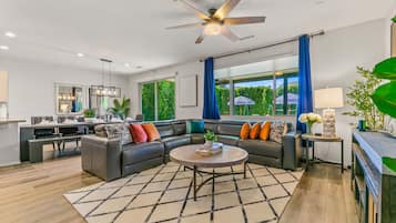 Televisión, videojuegos