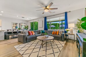 Televisie en videospelletjes