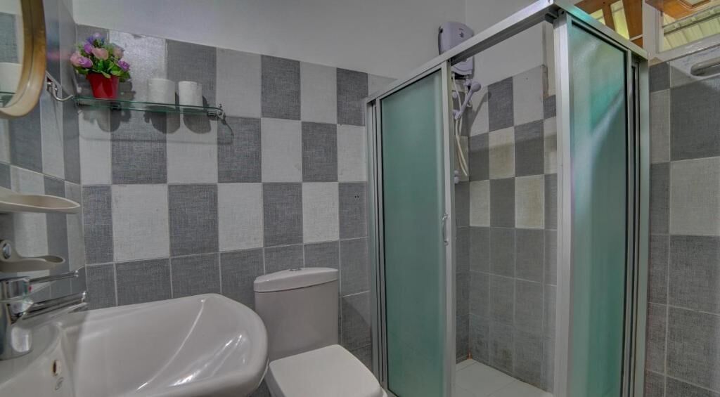 浴室