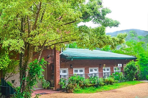 Exterior - Hanthana Villa  (Kandy)