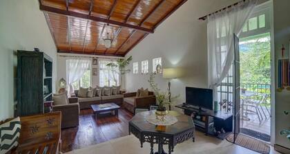 Hanthana Villa