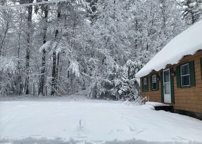 John's Mountain Hideaway