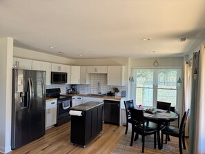 Cucina privata