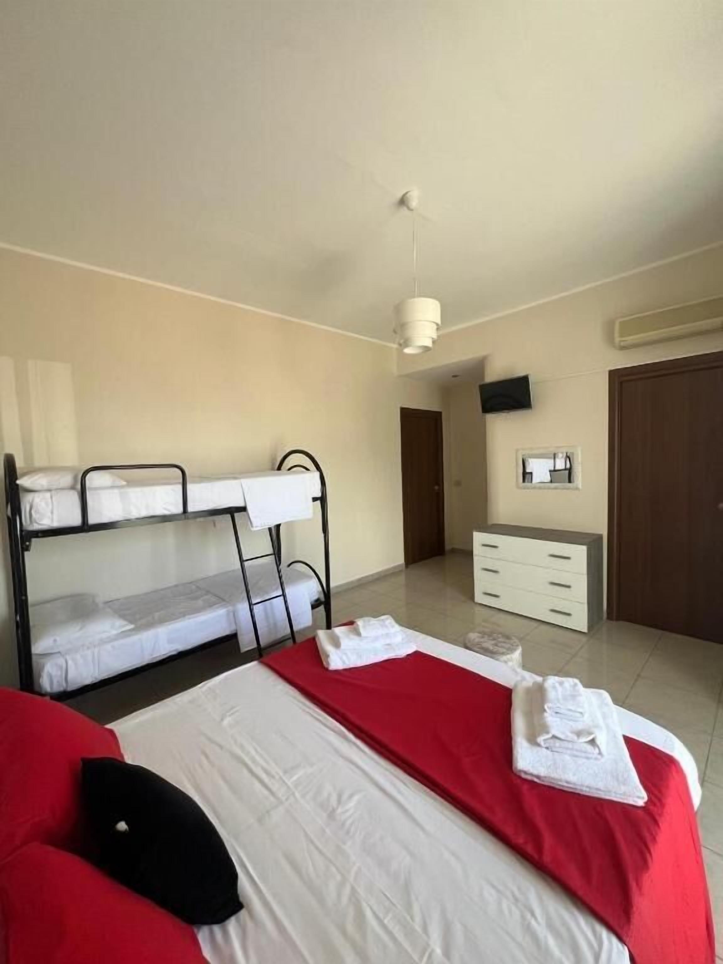 Deluxe-Zimmer, Balkon, Stadtblick