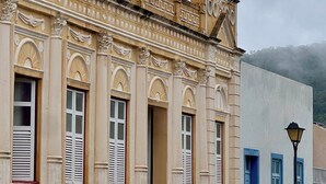 Ngoại thất