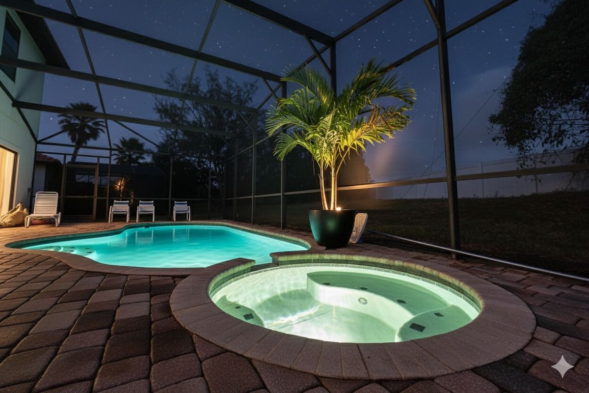 Image de profil de l’hôte