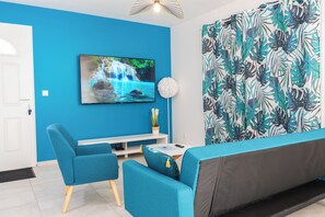 Smart TV - House Pont de Beauvoisin (Le Pont-de-Beauvoisin)