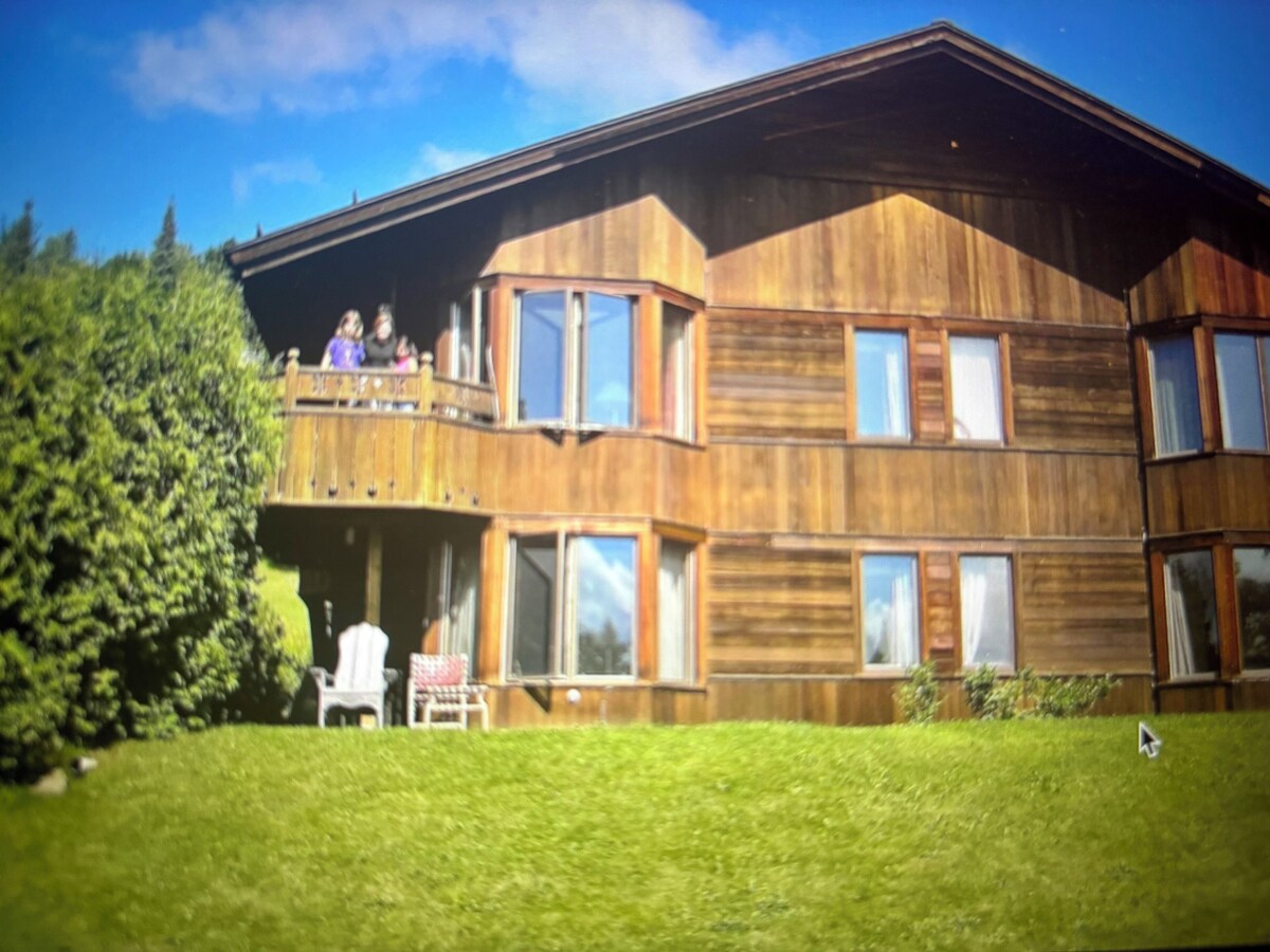 Bild für Gastgeberprofil