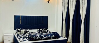 A beautiful room and place to stay and enjoy.