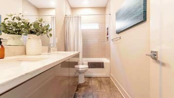 Bruser, håndklæder, Sæbe, Shampoo