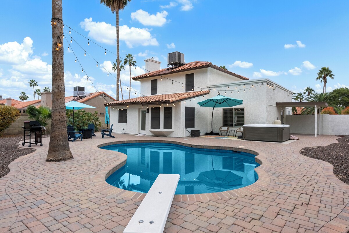 Værtens profilbillede