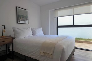 2 chambres, bureau, fer et planche à repasser, Wi-Fi