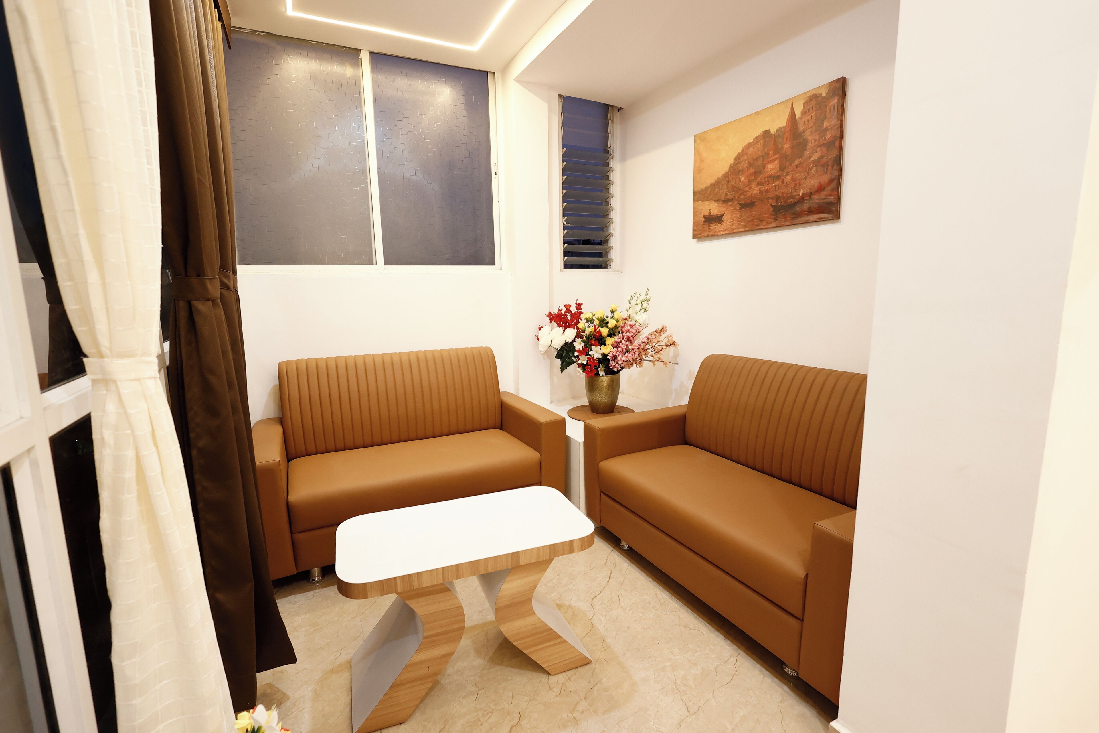 Frukost att ta med varje dag (INR 300 per person)