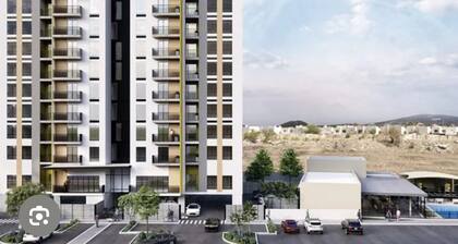 Excellent apartment 11th floor