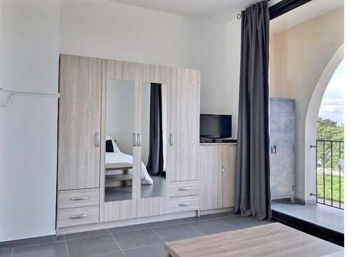 Apartment near the beach