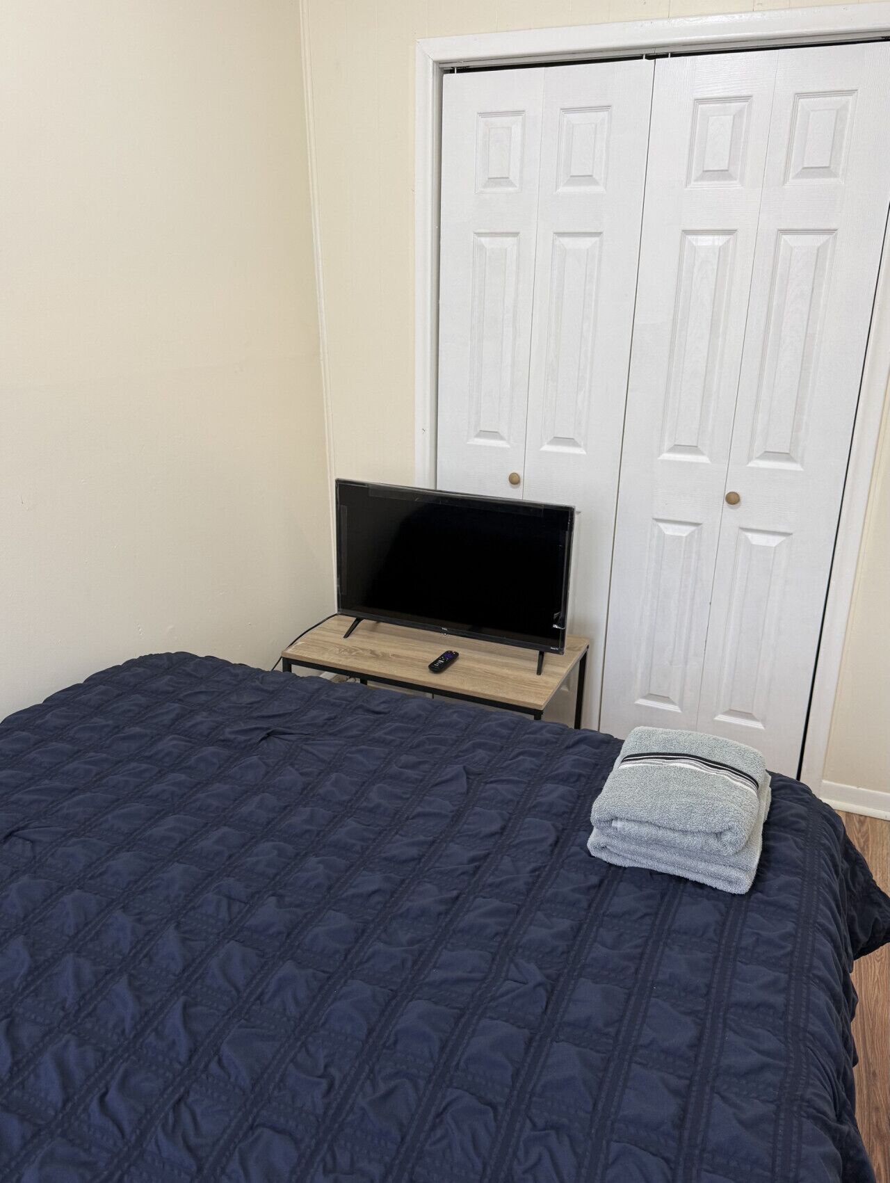 1 slaapkamer, wifi