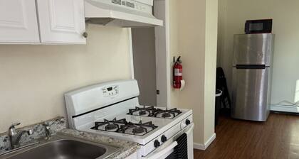 1-bedroom apartment, private entrance, MetLife Stadium FIFA World Cup 35 minutes