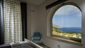 Apartment, 1 Bedroom, Smoking | 2 bedrooms - APT Marta in Villa Rosaria Vista Mare Zingaro (Castellammare del Golfo)