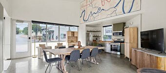 East Austin Oasis | Hot/Cold Plunge + Group Ready