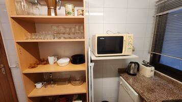 Apartamento | Cozinha privada