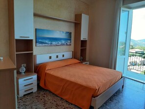 2 bedrooms - Apartment Casa Marco Capoliveri (Capoliveri)