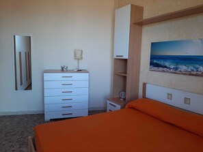 2 bedrooms - Apartment Casa Marco Capoliveri (Capoliveri)