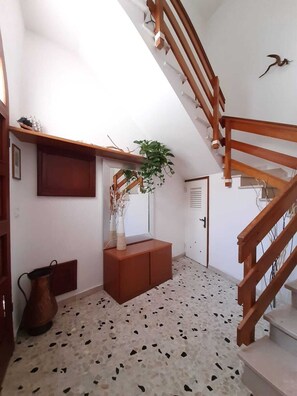 Interior - Apartment Casa Marco Capoliveri (Capoliveri)