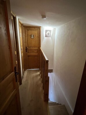 Interior - 300m from ski slopes, 7th floor, balcony, tv, 33m², Les Arcs (Les Arcs)