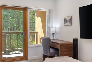 Room - Fallridge Condo - Steps to Nordic Center & Bus (Vail)