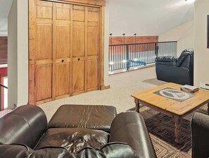 Interior - McCall Loft Condo | Close to Pool, Lake, and Park! (McCall)