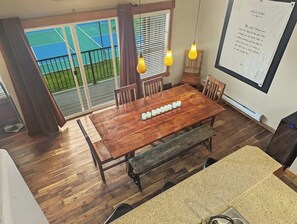 Dining - McCall Loft Condo | Close to Pool, Lake, and Park! (McCall)