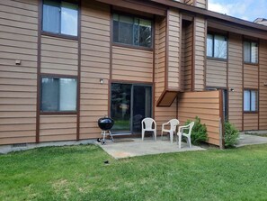 Exterior - Affordable McCall Condo | Close to Lake and Park (McCall)
