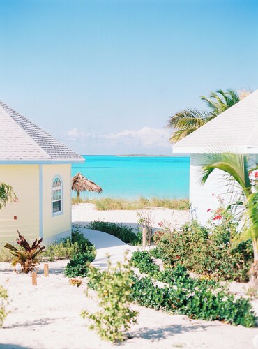 Oceanview Rooftop Townhouse Sunrise & Sunset Views