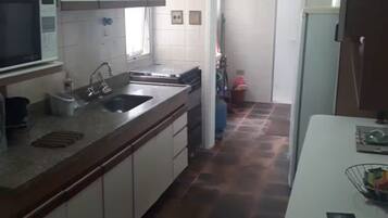 Eget kök