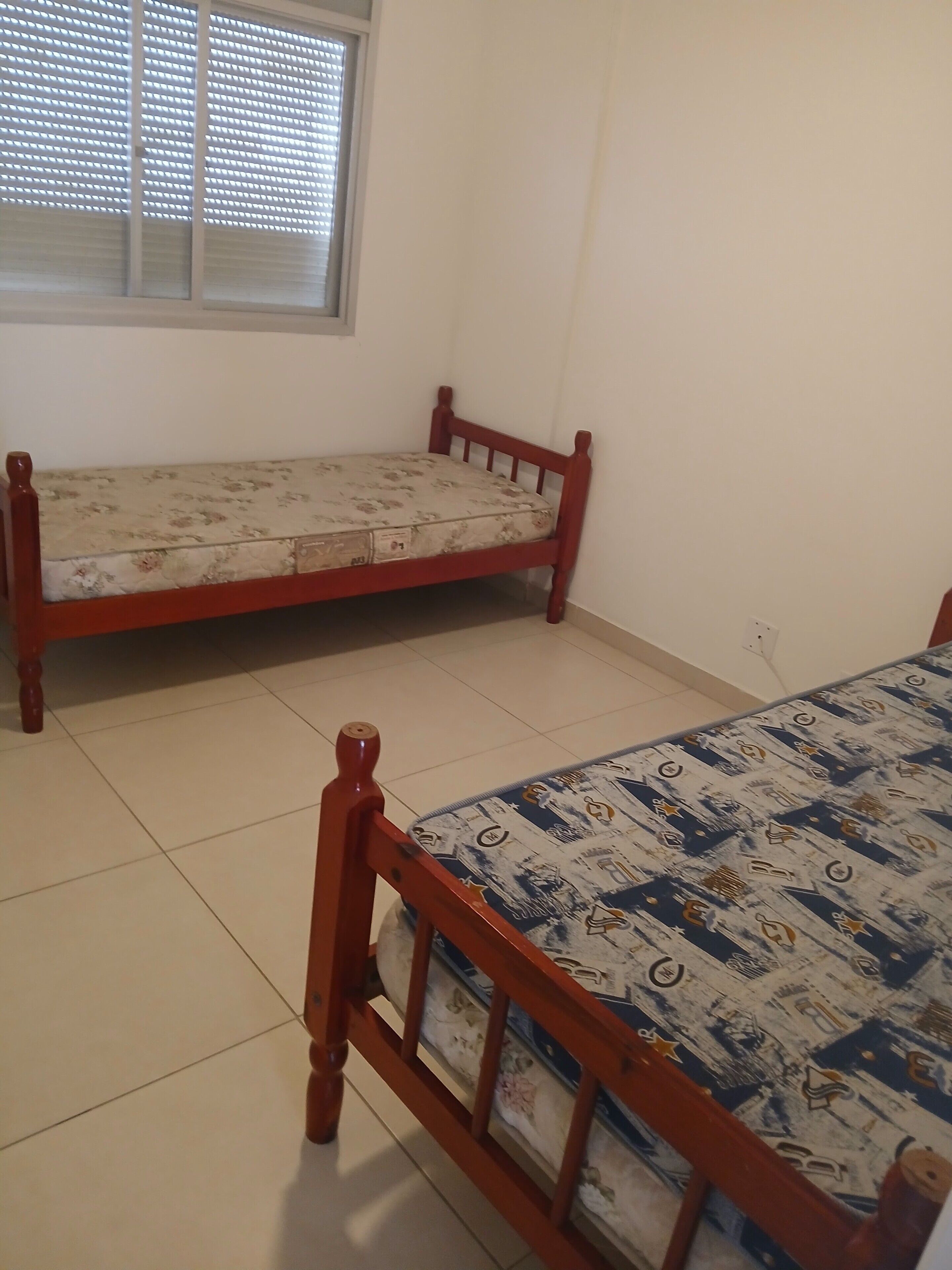 2 quartos