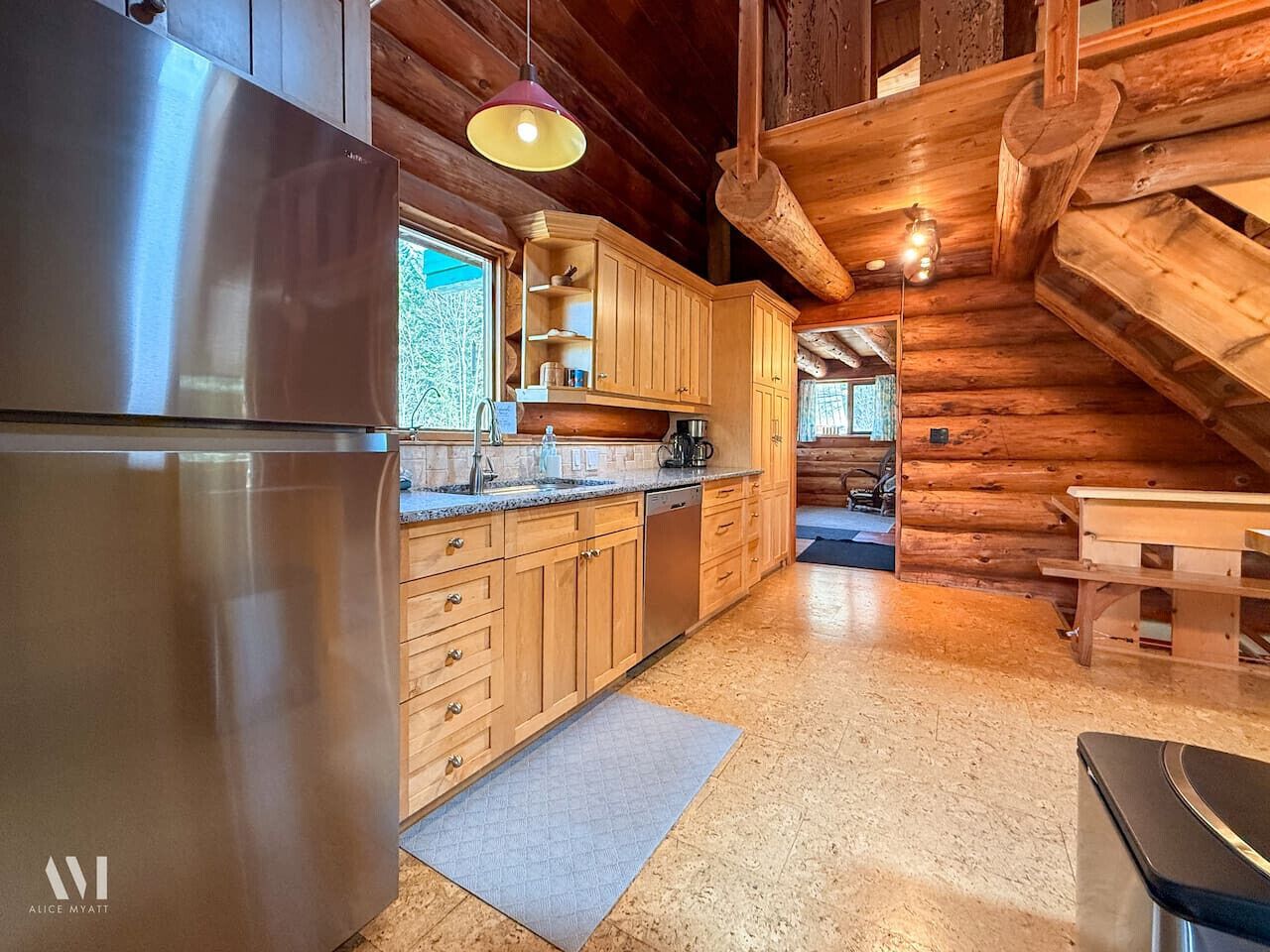 Intérieur