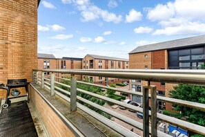 Property grounds - 5Bed Finnieston SkyHigh Duplex (Glasgow)