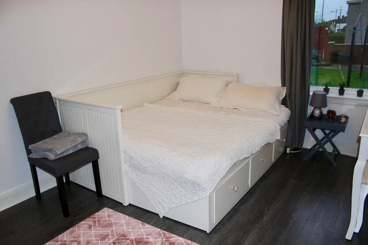 Image de profil de l’hôte