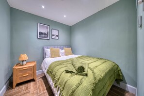 3 habitaciones y wifi 