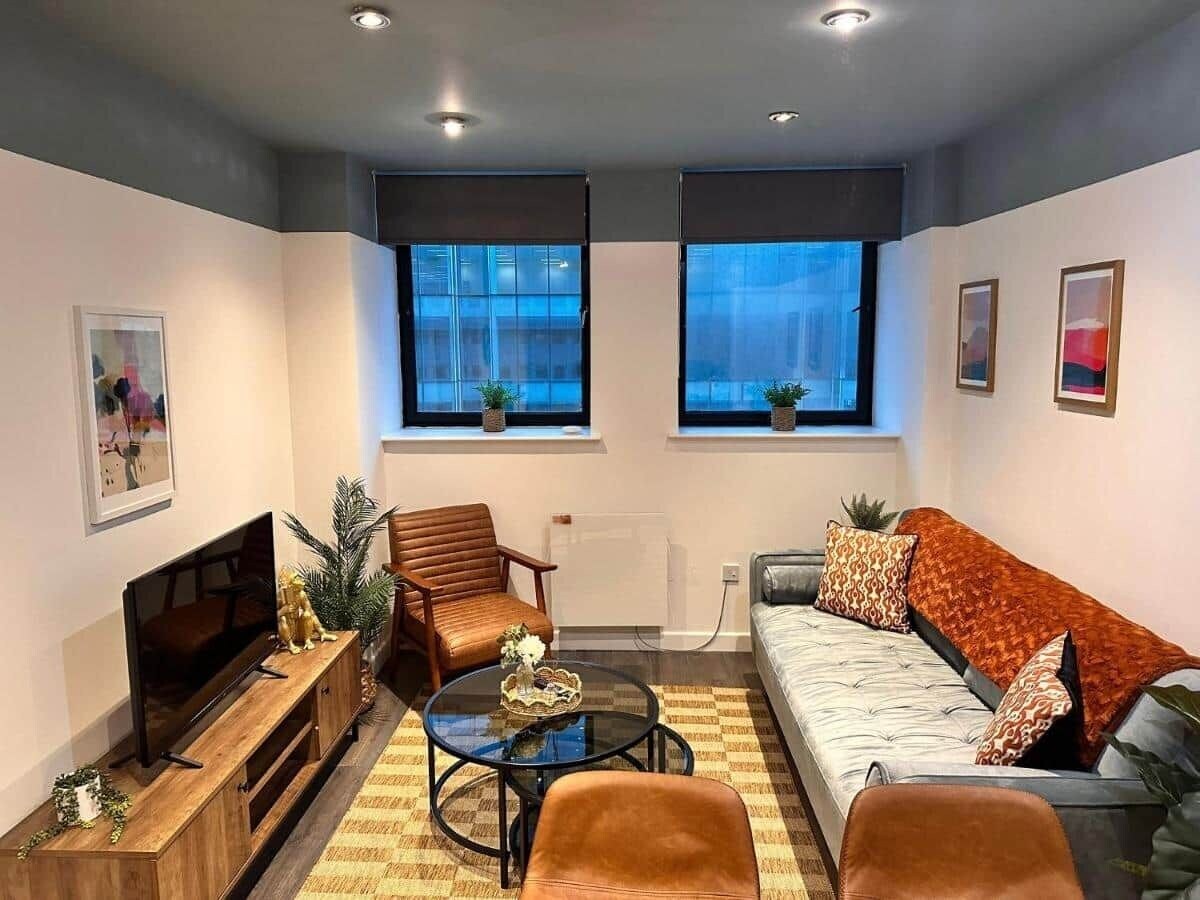 Bild für Gastgeberprofil