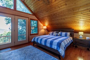 3 Schlafzimmer, Bügeleisen/Bügelbrett, Reisekinderbett, kostenloses WLAN