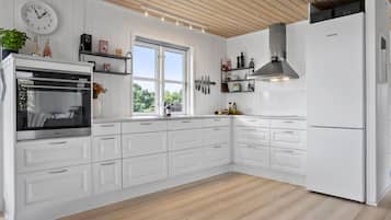 Eget kjøkken