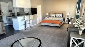Unclassified image, 5 of 8, button - Studio Steps To The Sand - Spacious, Clean, Cozy (Manhattan Beach)
