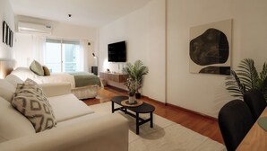 Studiolejlighed