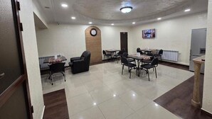 Dining - Guest House Aygestan Hotel (Yerevan)