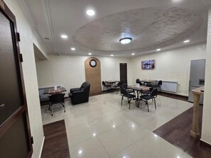 Dining - Guest House Aygestan Hotel (Yerevan)