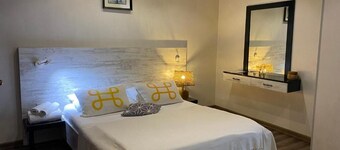 Guest House Aygestan Hotel