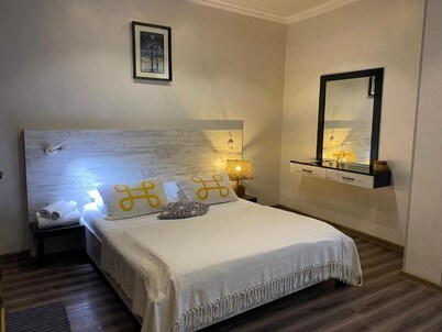 Guest House Aygestan Hotel