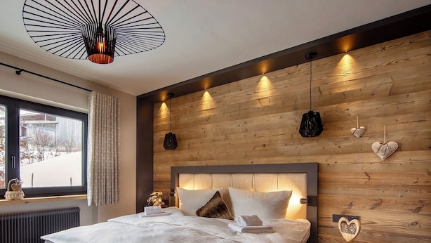 2 chambres, Wi-Fi, draps fournis