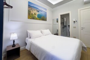 Chambre Double ou avec lits jumeaux | Coffres-forts dans les chambres, bureau